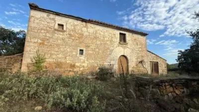 Rustic farmhouse in Llucena - Lucena del Cid photo 6