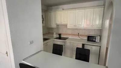 Apartment on Calle Rodeo photo 9