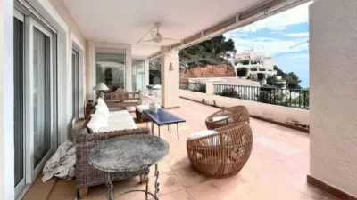 Piso – Altea - Más
