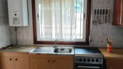 Chalet en Armucela photo 33