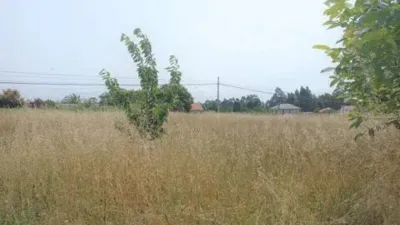 Terreno en venta en Miño - Más