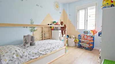 Apartment in Sur photo 13