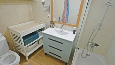 Apartment in Sur photo 10