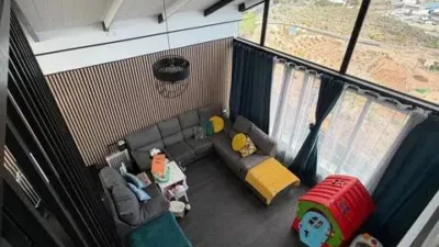 Penthouse on Calle Coroma photo 7