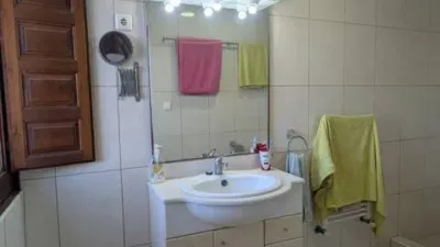 Chalet on Calle Diseminado Poligono 8, 4 photo 21