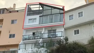 Penthouse on Calle Coroma photo 28