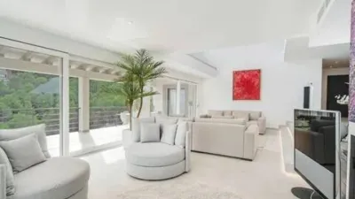 Chalet in Son Vida photo 31