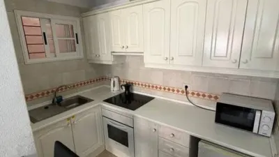 Apartment on Calle Rodeo photo 8