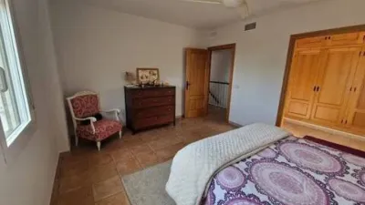 Chalet in Arrayanes-Belén photo 27