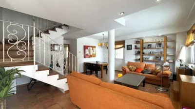 Terraced house in Sot de Ferrer photo 11