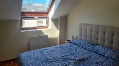 Apartment in Os Castros-Castrillón-Monelos photo 14
