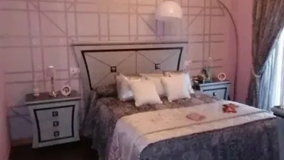 Apartment in San Gonzalo photo 26