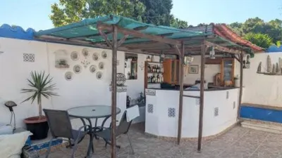 Chalet on Calle Diseminado Poligono 8, 4 photo 32