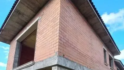Chalet on Calle Bergondo, No Number photo 5