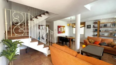 Terraced house in Sot de Ferrer photo 12