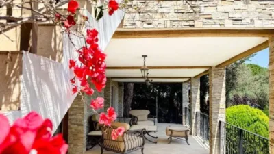 House in Calonge photo 23