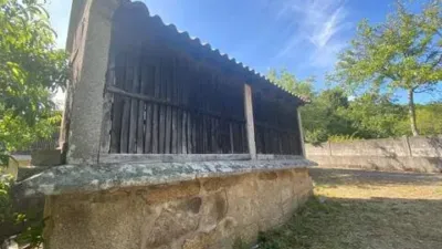 Terraced house in Aldea de Arriba (Iglesia Fervenzas) photo 5
