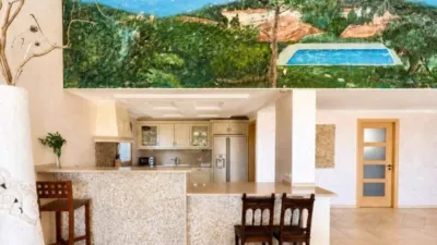 House in Calonge photo 5