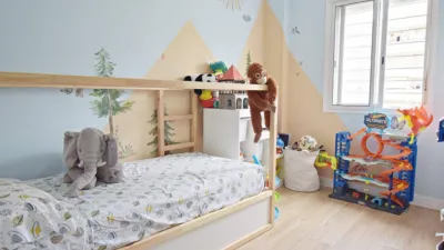 Apartment in Sur photo 12