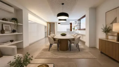 Apartment in Pere Garau photo 8