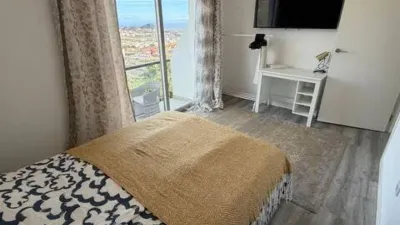 Flat on Calle Coroma photo 8