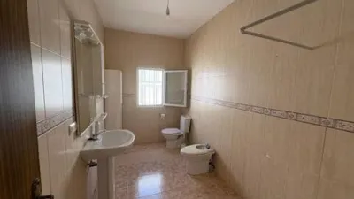 Townhouse in Carboneras photo 29