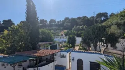 Chalet on Calle Diseminado Poligono 8, 4 photo 55