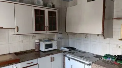 Terraced house in A Cabana (Teixeiro) photo 41