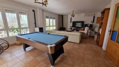 Chalet in Arrayanes-Belén photo 39