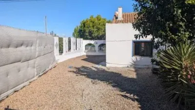 Chalet on Calle Diseminado Poligono 8, 4 photo 38