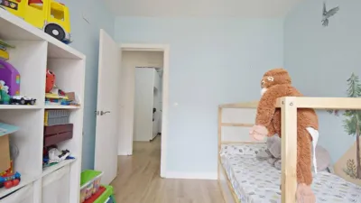 Apartment in Sur photo 14
