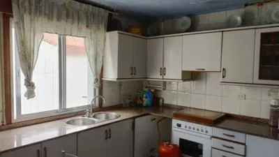 Terraced house in A Cabana (Teixeiro) photo 39