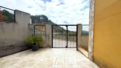 Terraced house in Sot de Ferrer photo 49