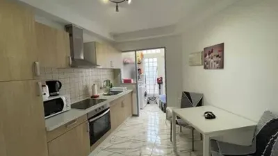 Townhouse in La Oliva photo 13