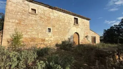 Rustic farmhouse in Llucena - Lucena del Cid photo 41