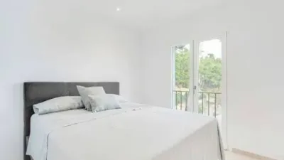 Chalet in Son Vida photo 35