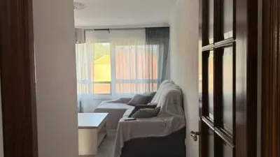 Apartment in A Baiuca photo 17