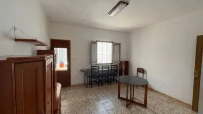 Townhouse in Carboneras photo 54