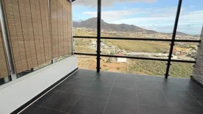 Penthouse on Calle Coroma photo 24