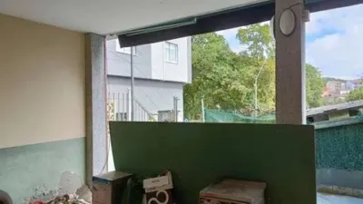 Terraced house in A Cabana (Teixeiro) photo 28