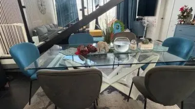 Penthouse on Calle Coroma photo 9