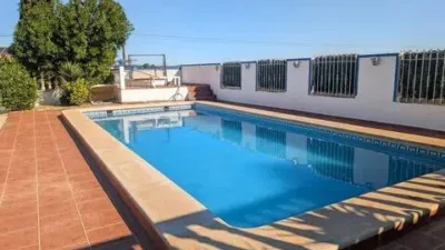 Chalet on Calle Diseminado Poligono 8, 4 photo 43