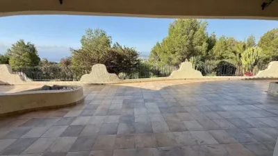Casa – Altea - Vista 4