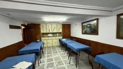 Casa en Poblado Espinilla photo 12