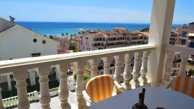 Piso – Santa Pola - Vista 3