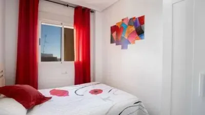 Penthouse in Playa del Cura photo 13