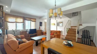 Terraced house in Sot de Ferrer photo 14