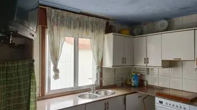 Terraced house in A Cabana (Teixeiro) photo 40