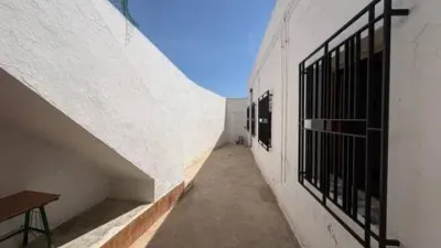 Townhouse in Carboneras photo 47