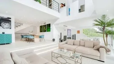 Chalet in Son Vida photo 29